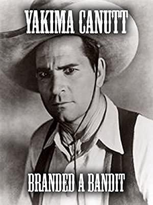 Branded a Bandit (1924) with English Subtitles on DVD on DVD